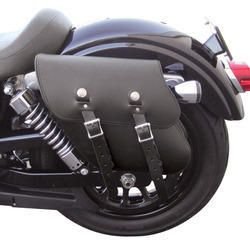 Saddle Bag